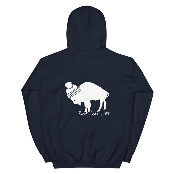 Rock Salt Life© Hooded Sweatshirt