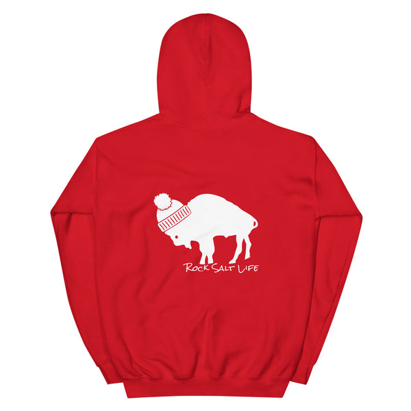Rock Salt Life© Hooded Sweatshirt