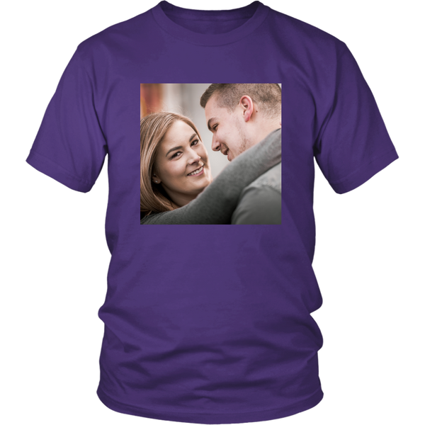 Elena and Kyle t-shirt