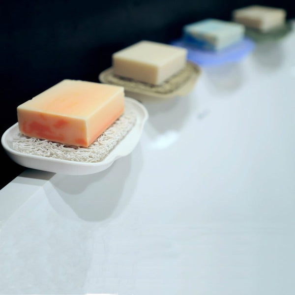 Waterfall Soap Dishes