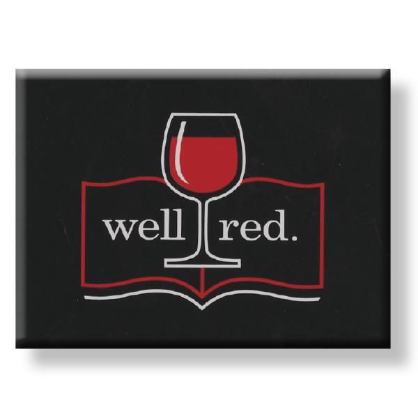 Wine Inspired Magnets