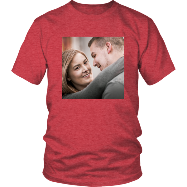 Elena and Kyle t-shirt