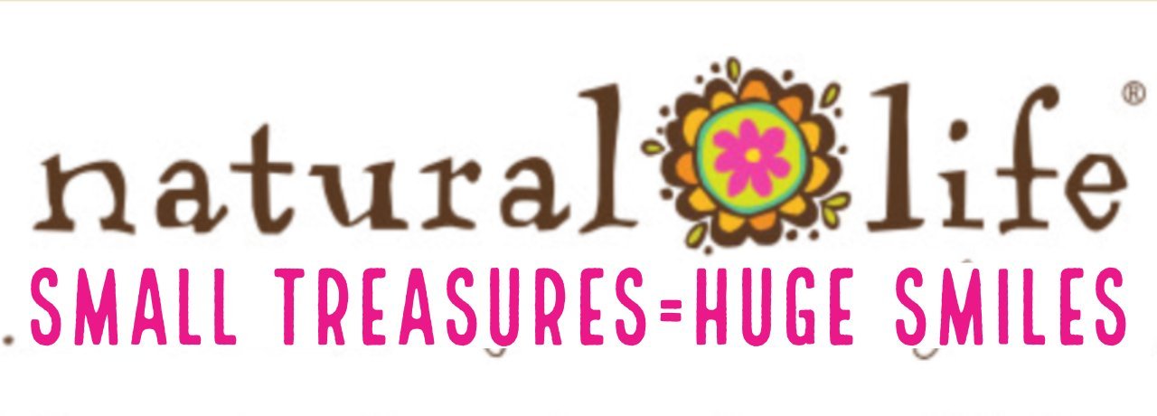 Whimsy and Boho Gifts from Natural Life